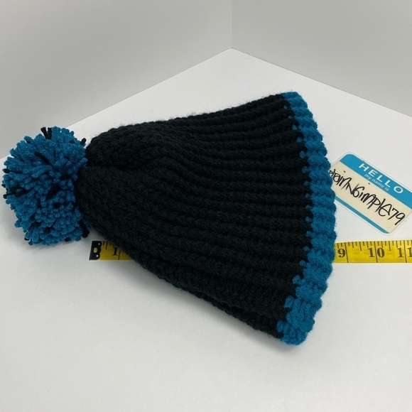 Fisherman Beanie - Picture 7 of 8